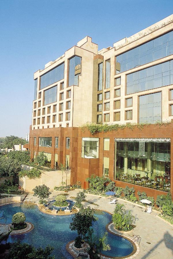 Sheraton New Delhi Hotel Luaran gambar