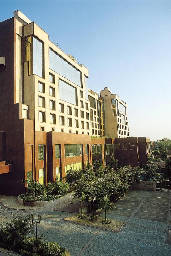 Sheraton New Delhi Hotel Luaran gambar